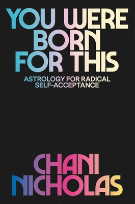 Book cover: You Were Born for This