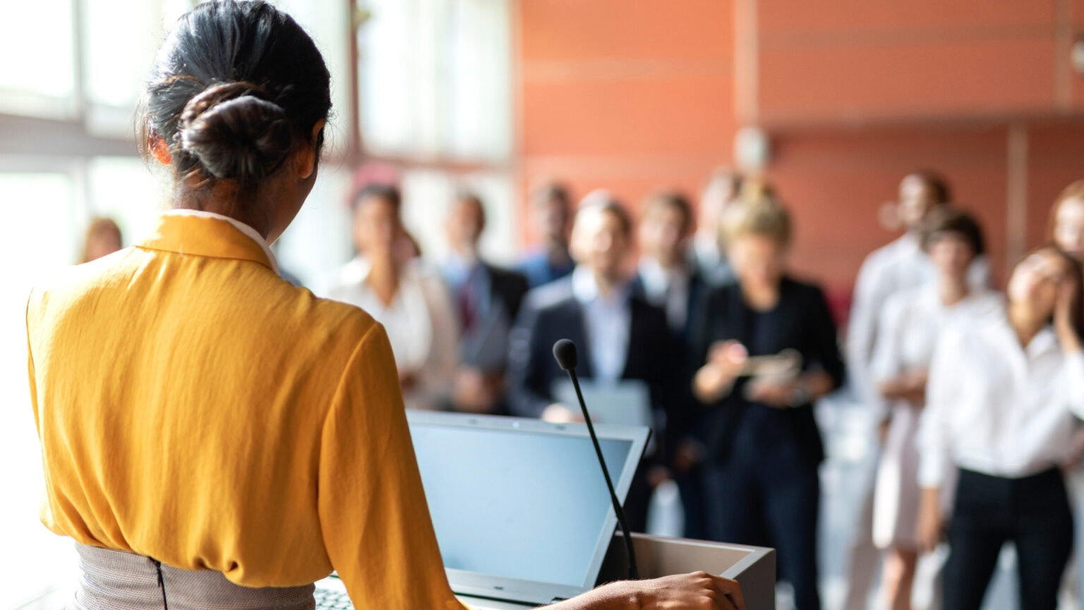 100 Questions to Ask a Guest Speaker