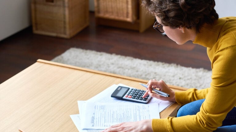 financial questions to ask yourself