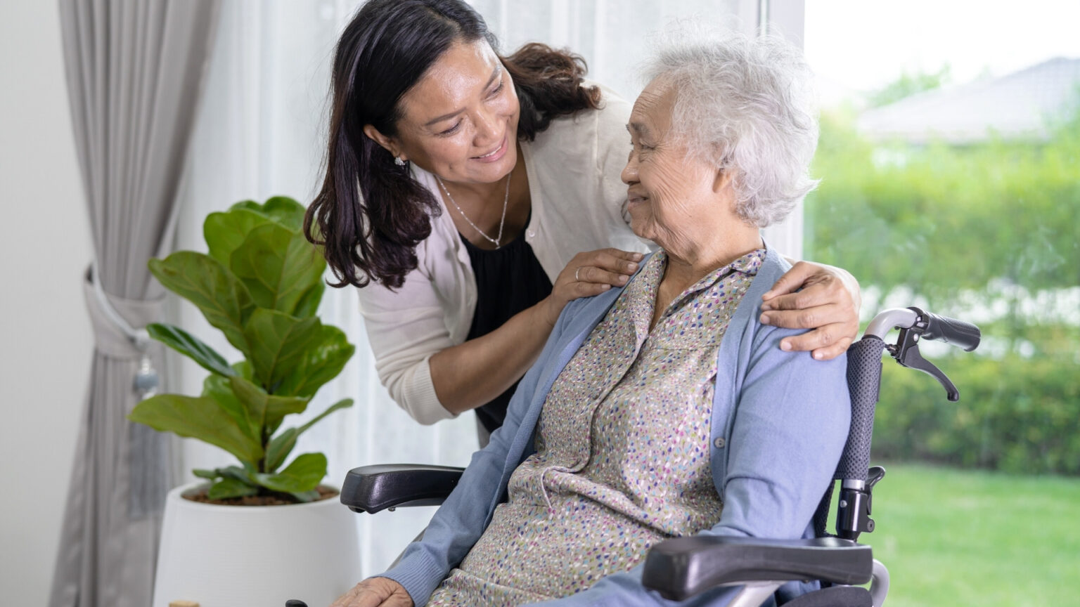 152 Questions to Ask About Palliative Care