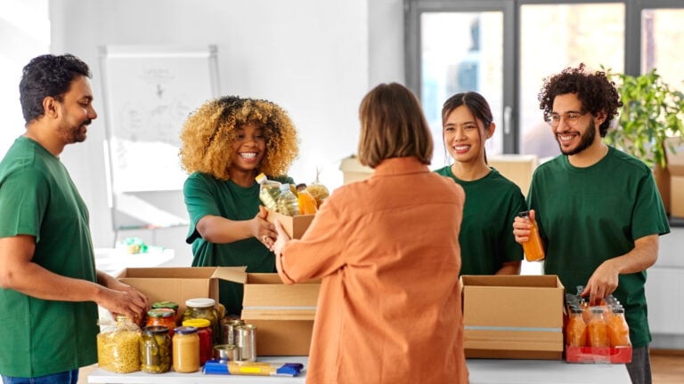 questions to ask a nonprofit organization