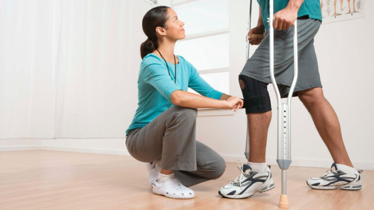 questions to ask a physical therapist