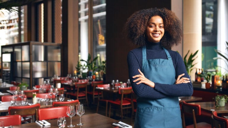questions to ask a restaurant owner