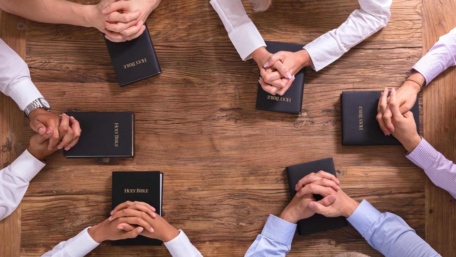 120 Questions to Ask About Religion