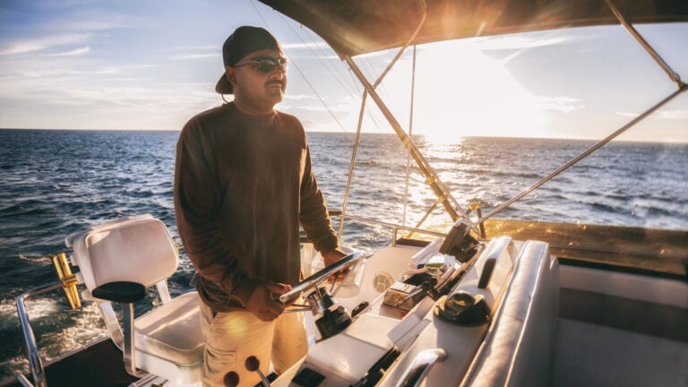questions to ask when buying a used boat