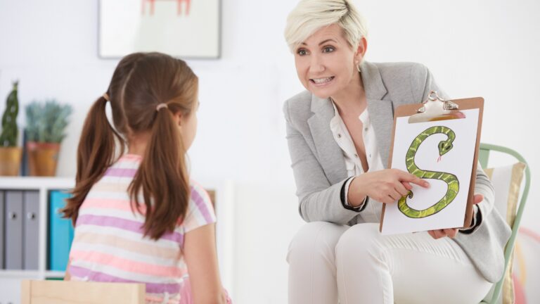 questions to ask a speech pathologist while shadowing