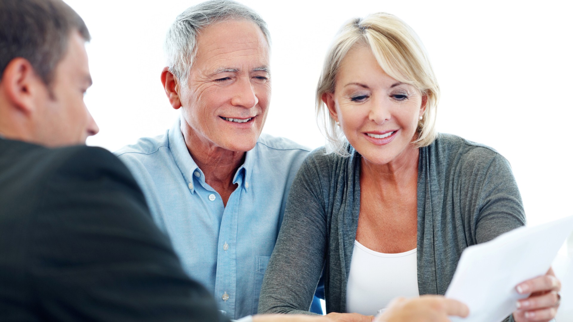 50 Questions To Ask About Annuities