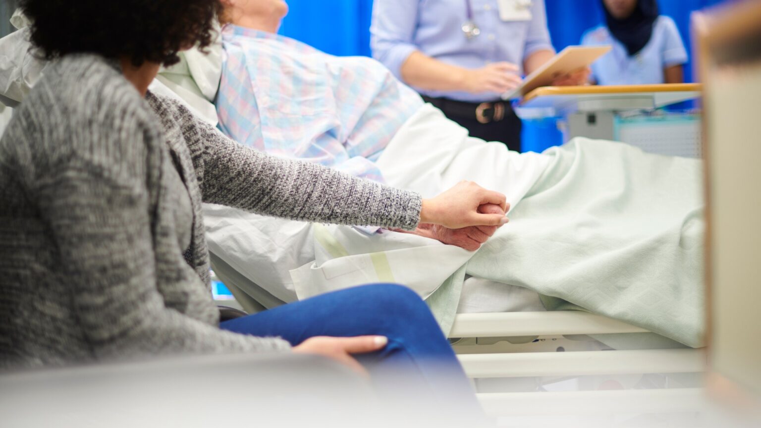 125 Questions to Ask a Caregiver