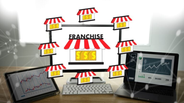 questions to ask a franchise owner