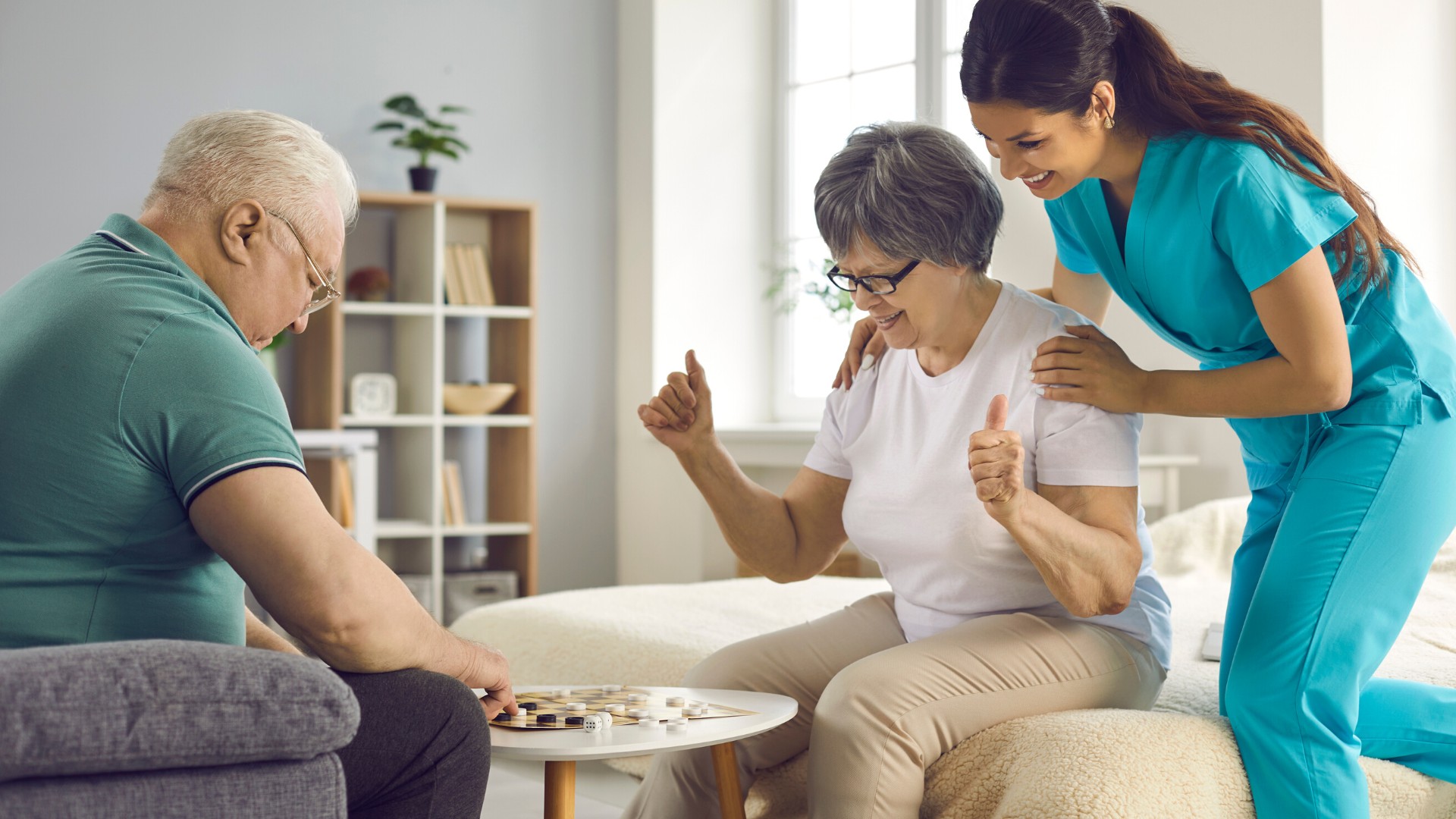 54 Questions To Ask A Memory Care Facility