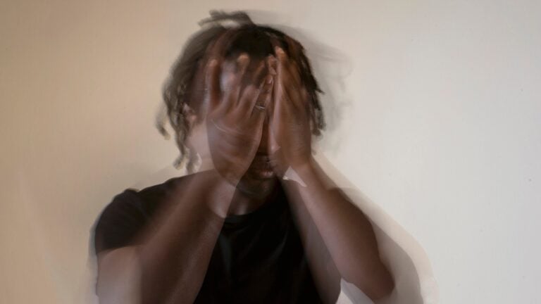 questions to ask about anxiety