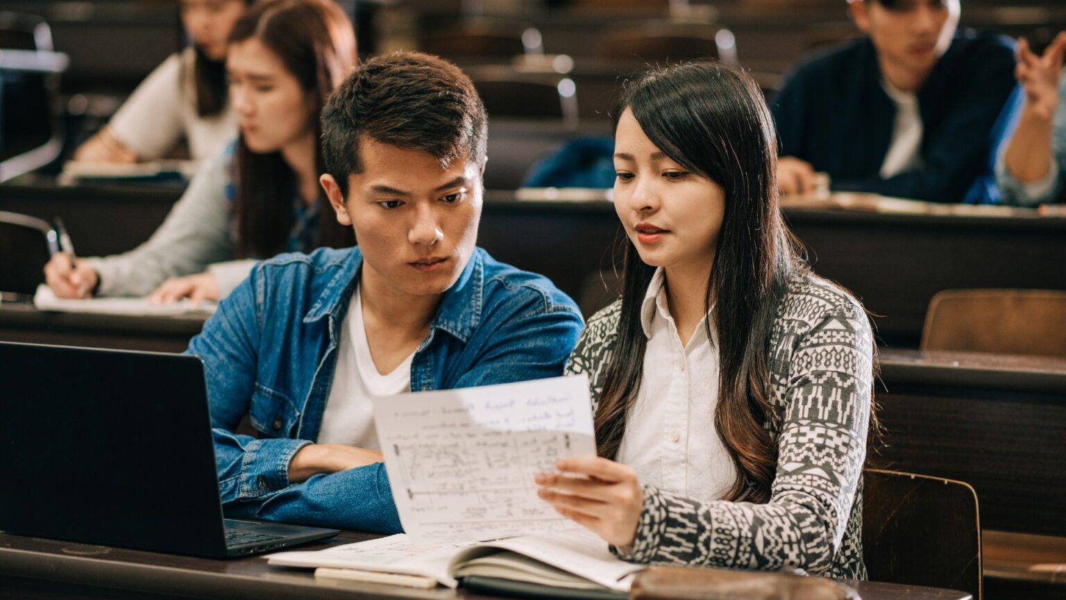 Graduate Questioning 120 Questions to Ask Grad Students