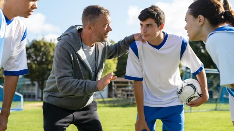 questions to ask college soccer coaches