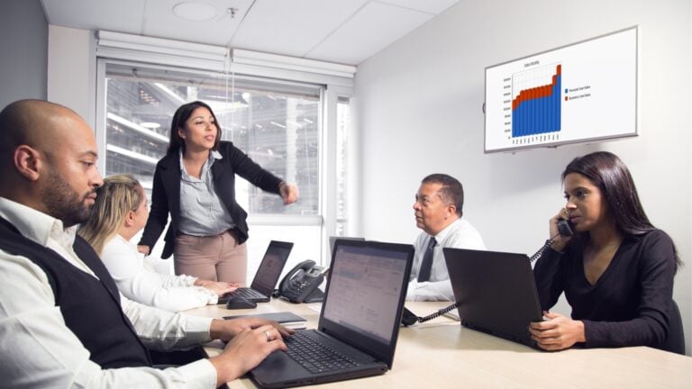 questions to ask your sales manager