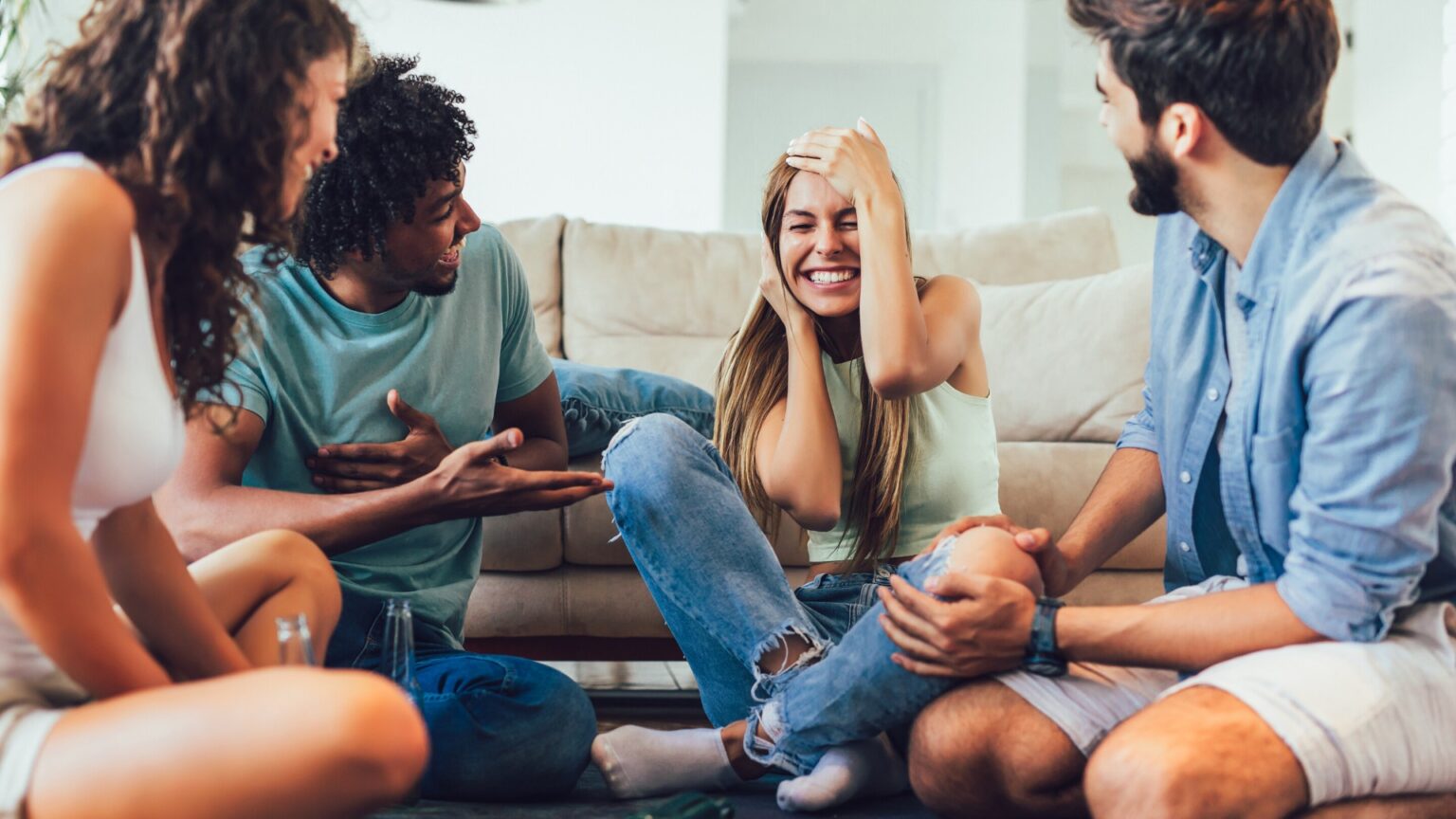 Conversation Starters - Enlightio