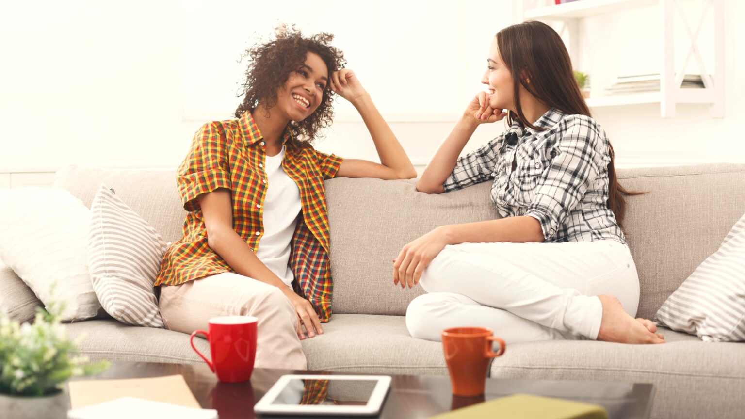 Conversation Starters - Enlightio