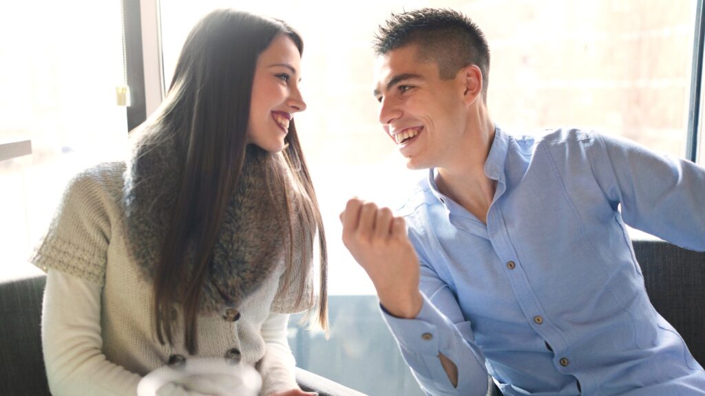 Conversation Starters - Enlightio