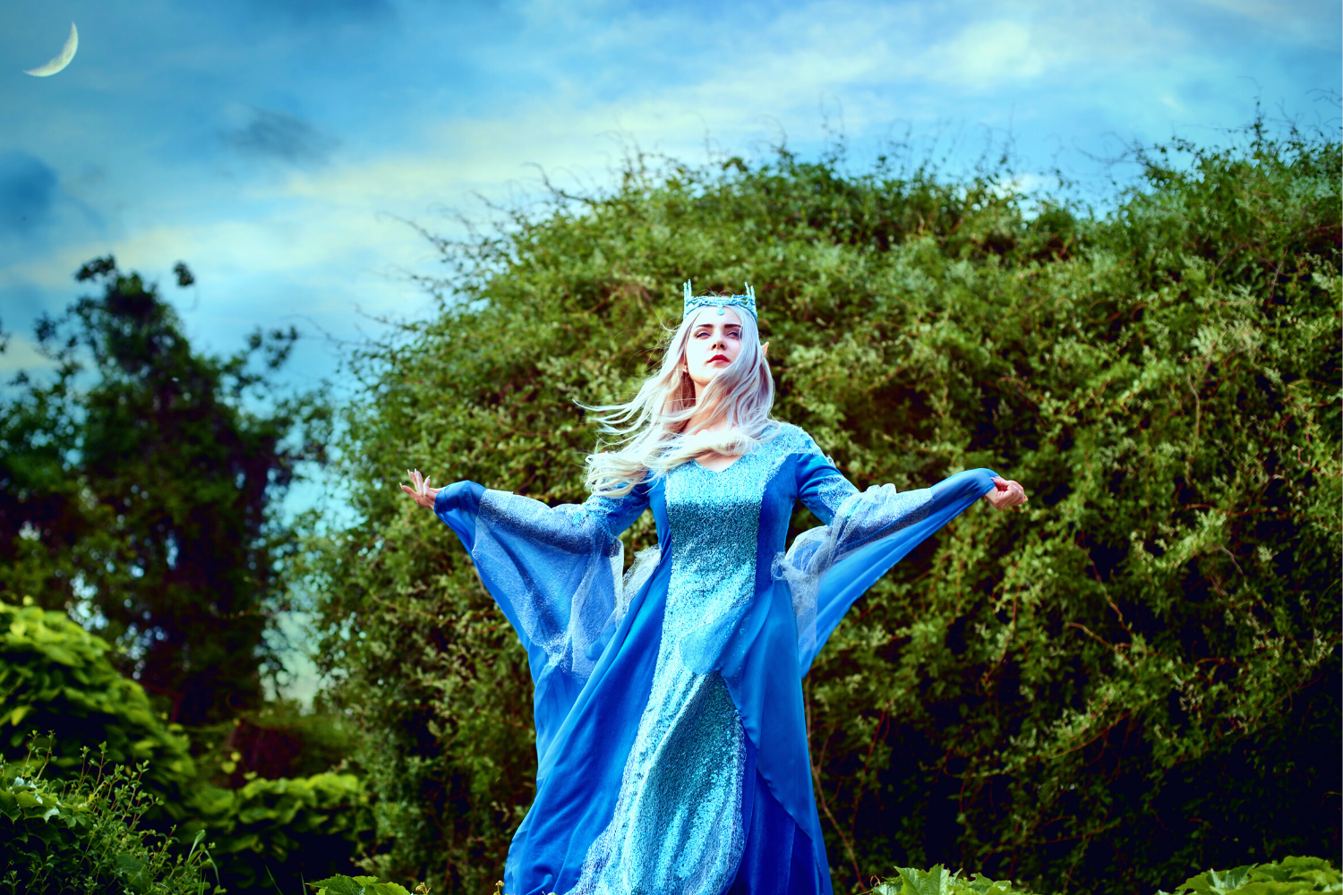 FANTASY DEFINITION MEANING visual data 6