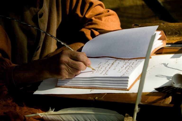 Synopsis: Definition and Examples
