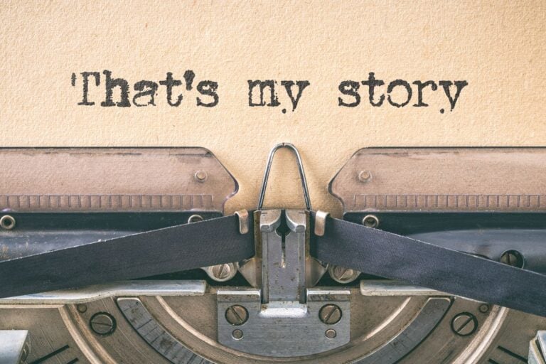 Autobiography: Definition and Examples