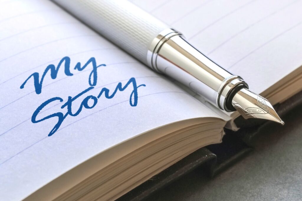 What Is an Autobiography? Definition & 50+ Examples