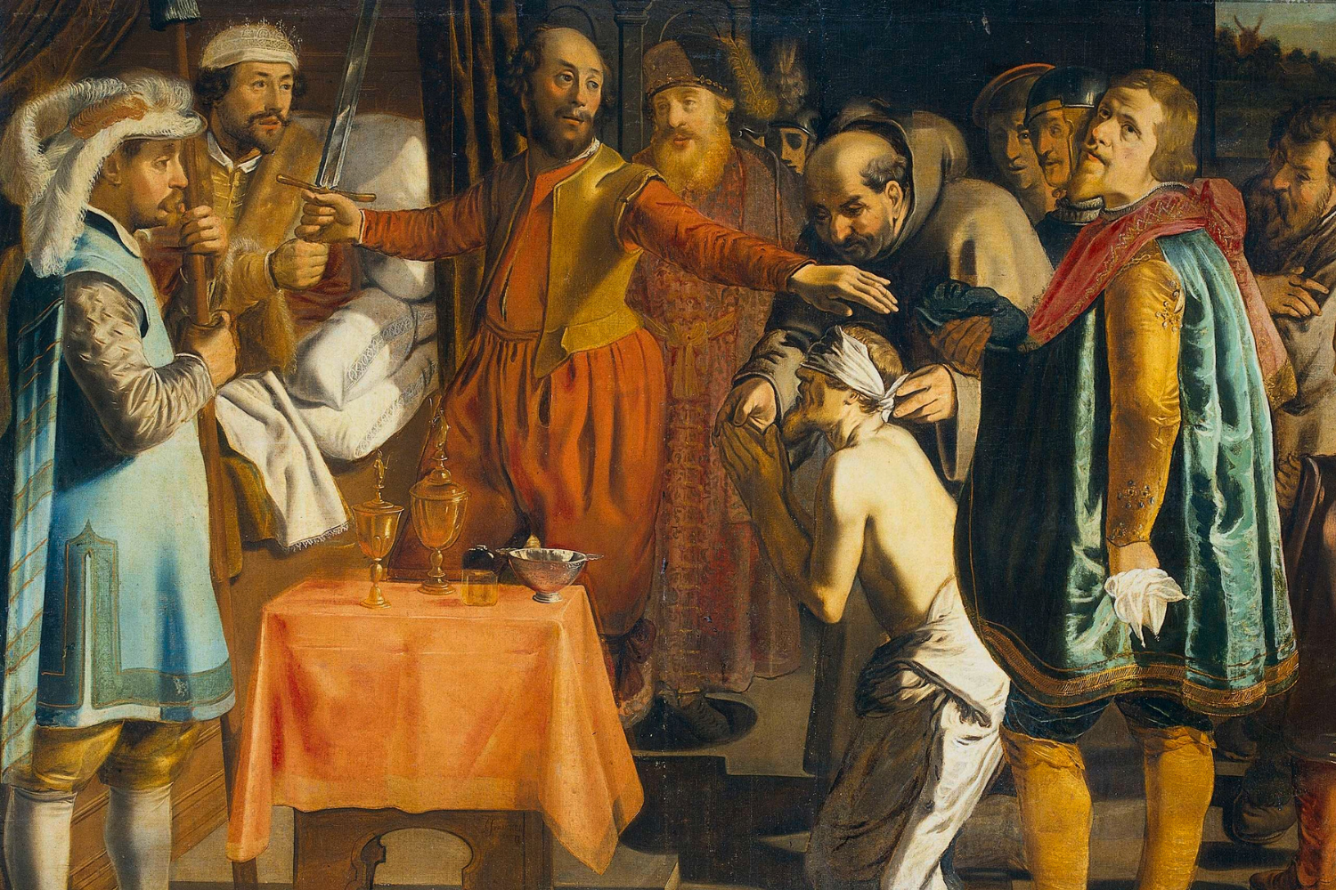 What Is Coup De Grâce? Definition & 10+ Examples