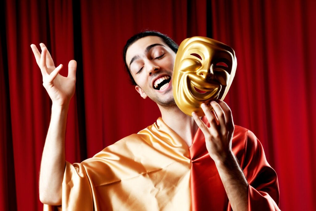 What Is Comedy? Definition & 40+ Examples