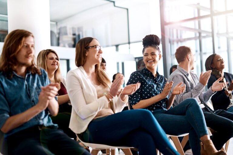 Audience: Definition and Examples