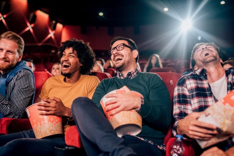 Comedy: Definition and Examples