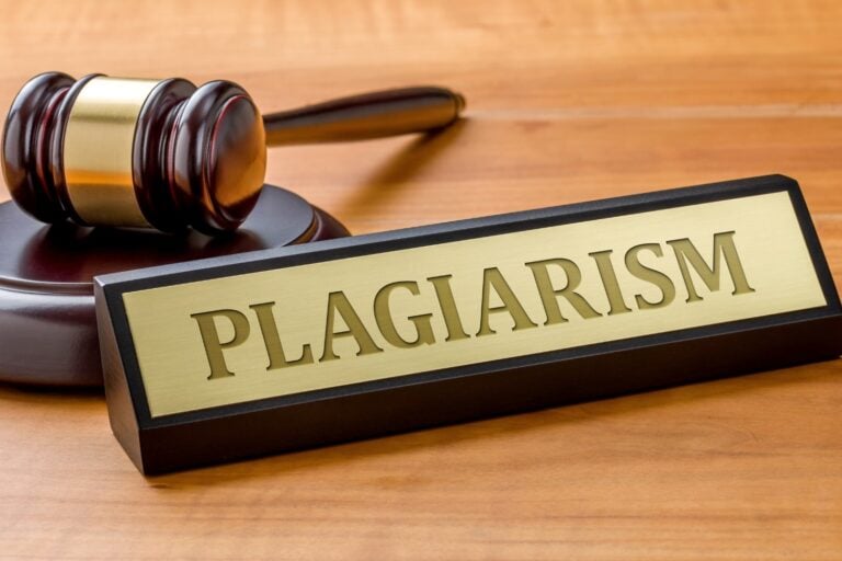 Plagiarism: Definition and Examples