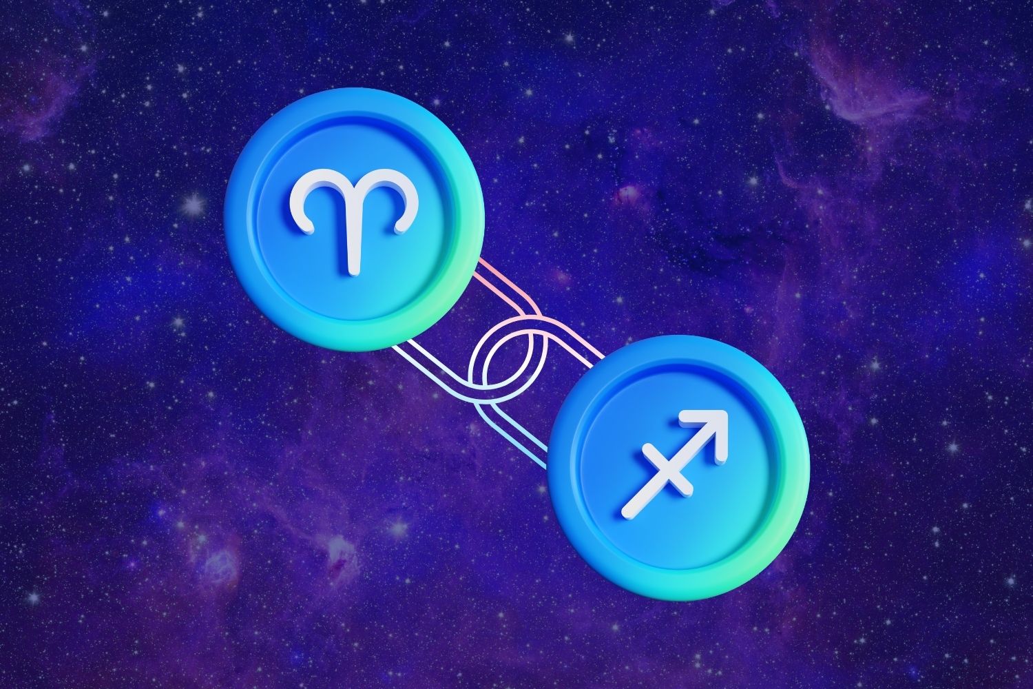 Unveiling The Depths Of Aries And Sagittarius Compatibility