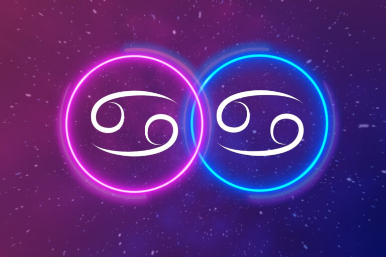 Cancer Woman And Cancer Man Compatibility