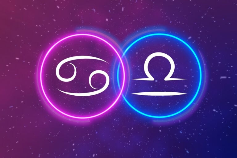Cancer Woman And Libra Man Compatibility