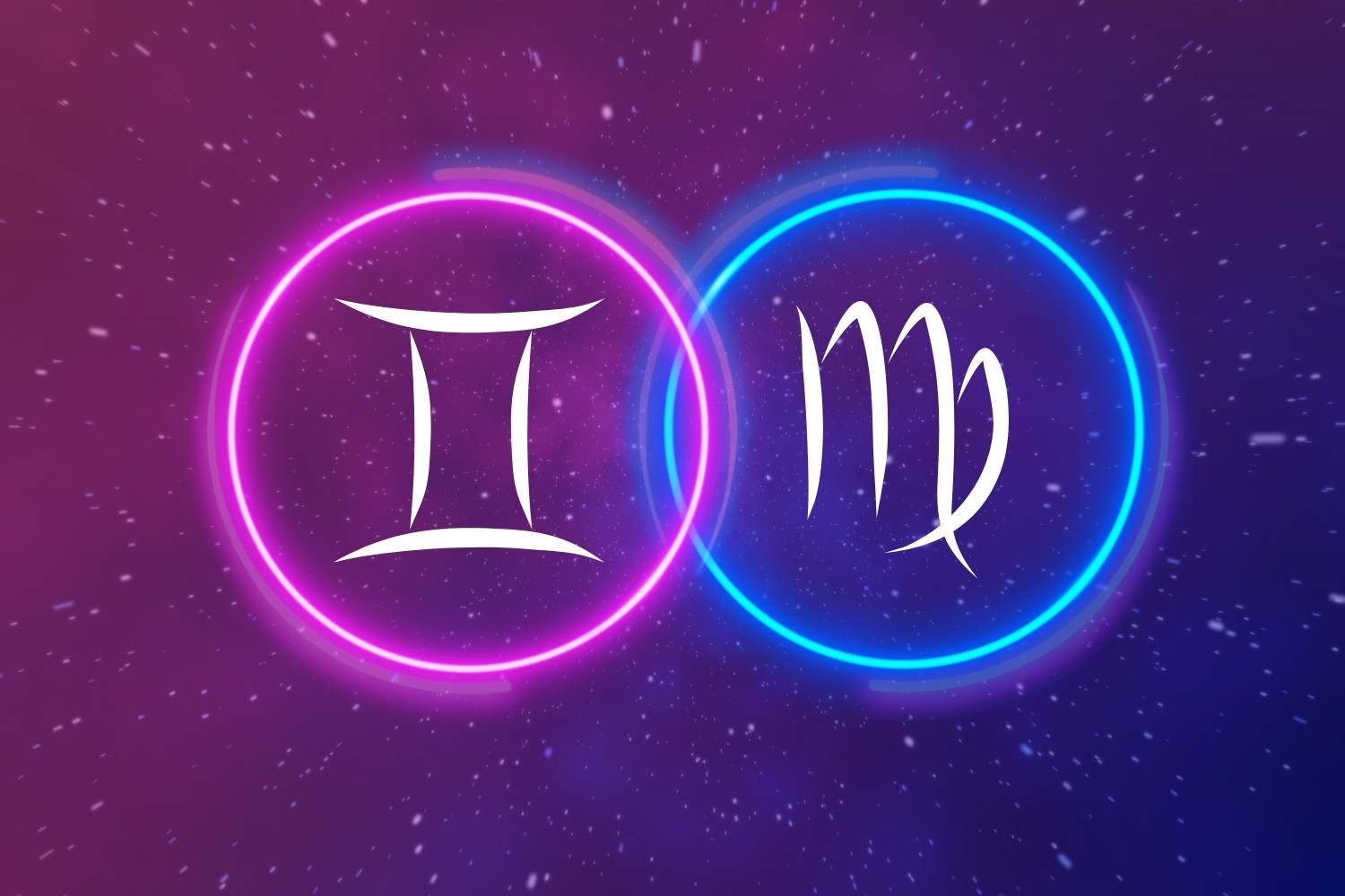 Gemini Woman And Virgo Man Compatibility Love, Sex & More