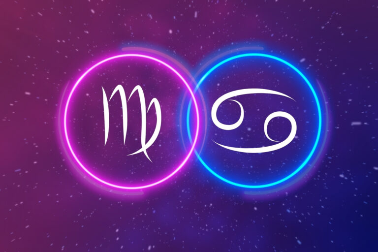 Virgo Woman And Cancer Man Compatibility