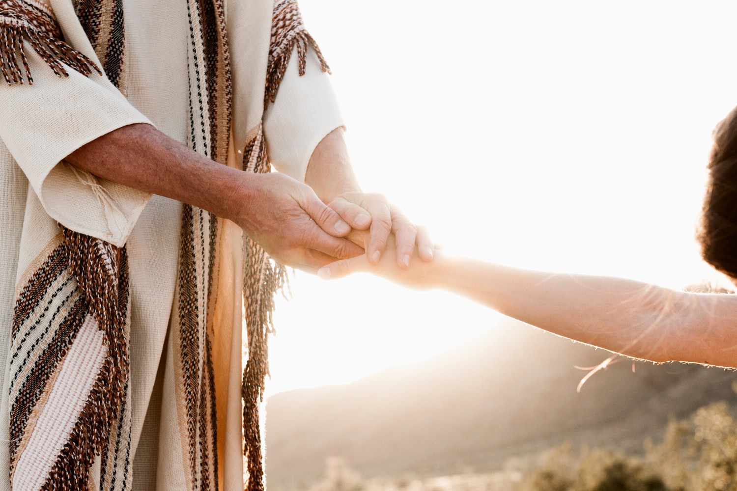 30 Prayers for Asking for Forgiveness (+ Bible Verses)