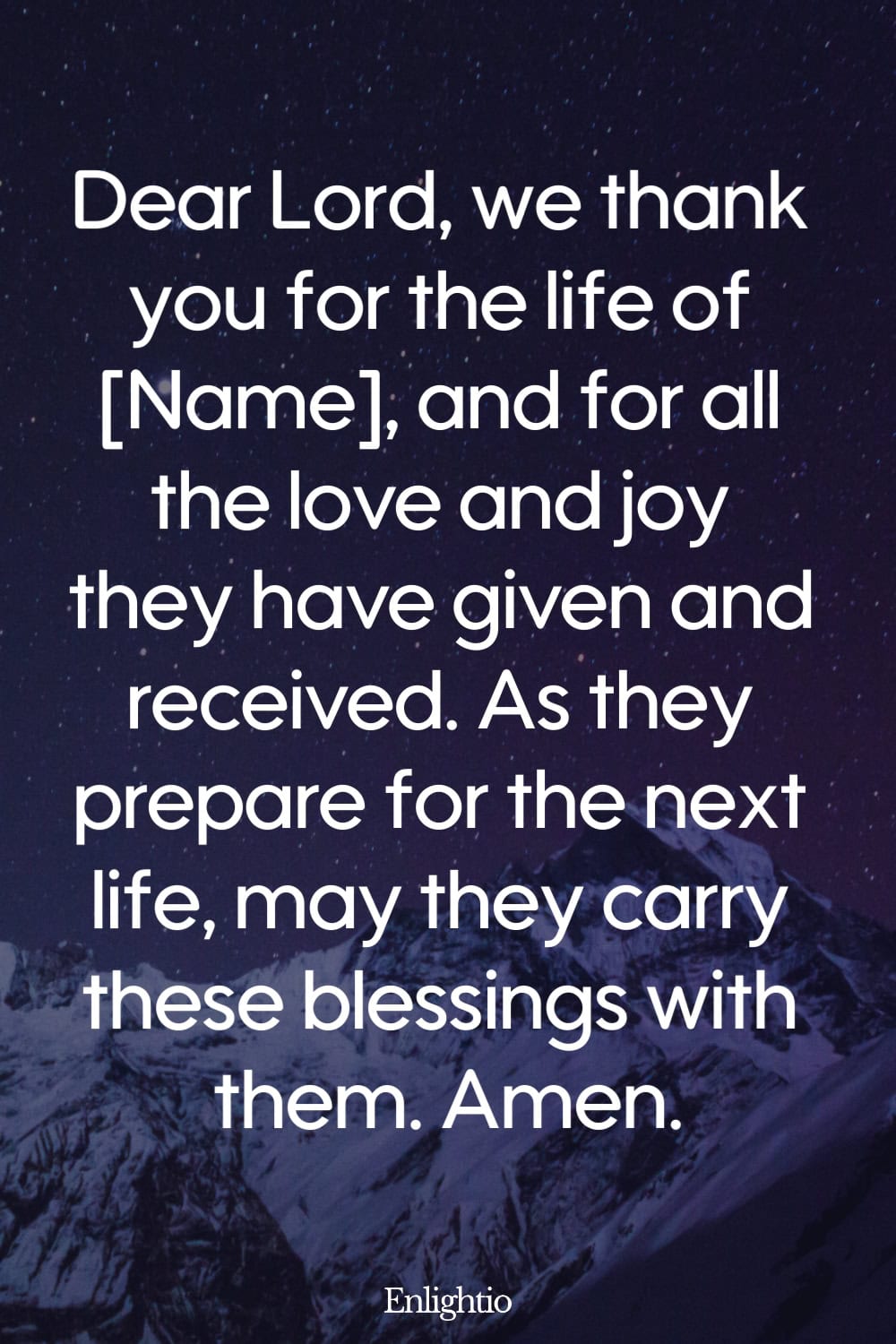30 heartfelt prayers for the dying bible verses 