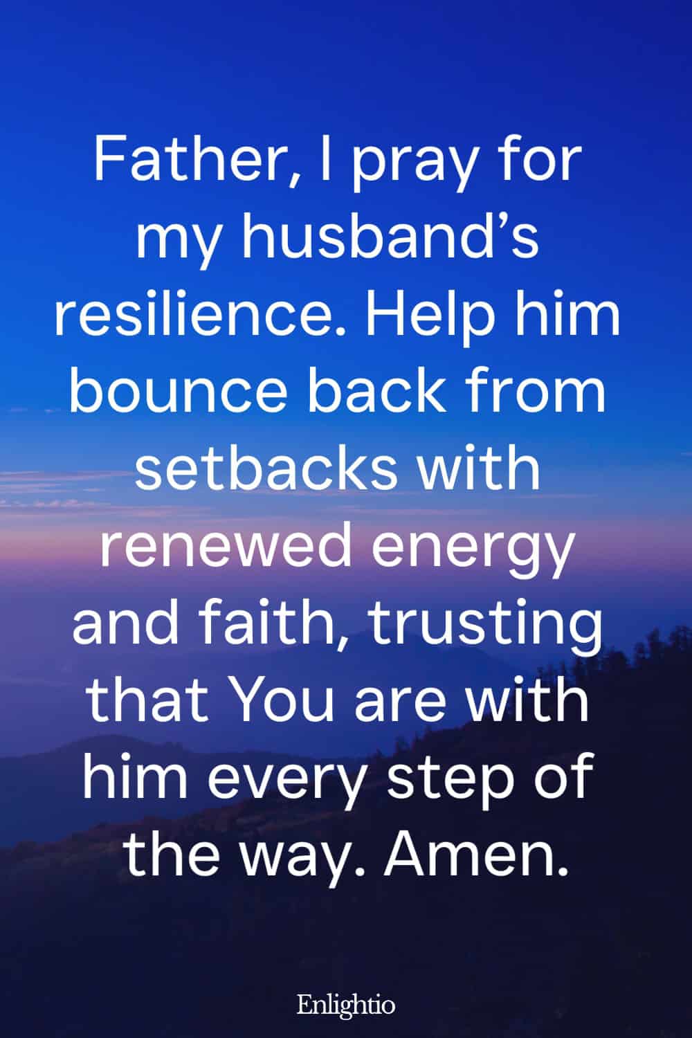 55 Heartwarming Prayers for My Husband (+ Bible Verses)